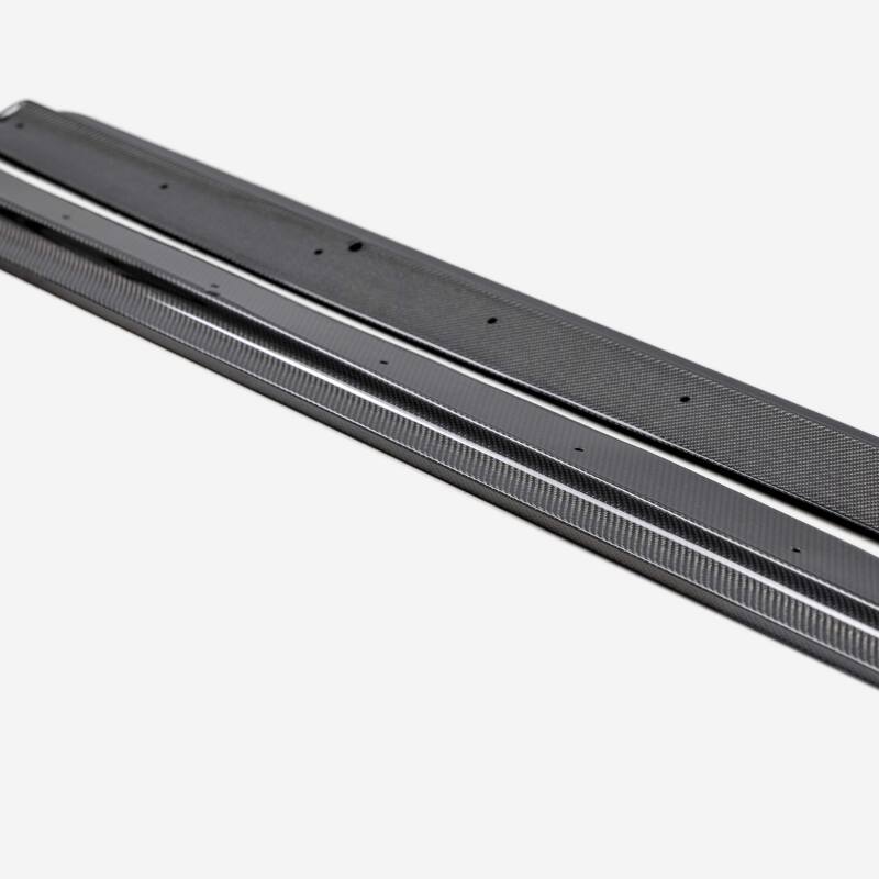 Seibon 2023+ Nissan Z MB-Style Carbon Fiber Side Skirt - Burkken Auto Parts