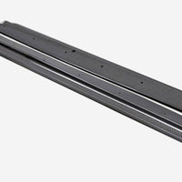 Seibon 2023+ Nissan Z MB-Style Carbon Fiber Side Skirt - Burkken Auto Parts
