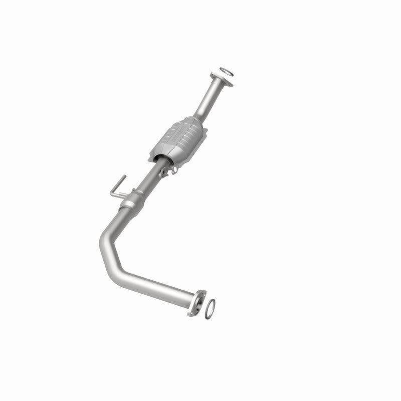 MagnaFlow Conv DF 00-04 Tundra Driver Side 4.7L - Burkken Auto Parts