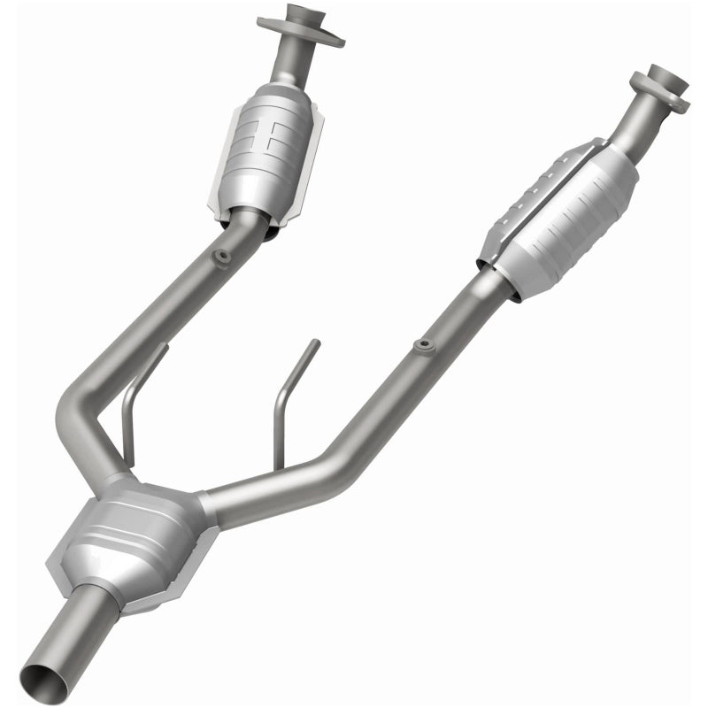 MagnaFlow Conv DF 96-97 Mercury Cougar 3.8L - Burkken Auto Parts