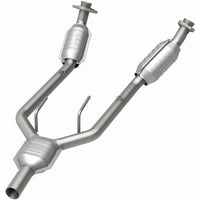 MagnaFlow Conv DF 96-97 Mercury Cougar 3.8L - Burkken Auto Parts