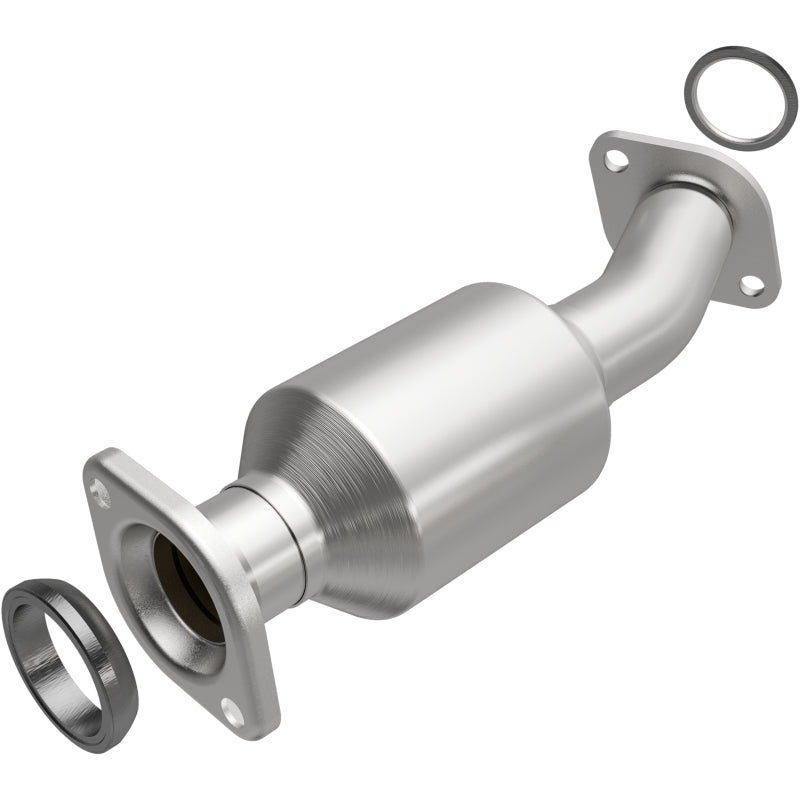 MagnaFlow 17-20 Toyota Sienna V6 3.5L OEM Grade Direct-Fit Catalytic Converter - Burkken Auto Parts