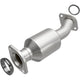 MagnaFlow 17-20 Toyota Sienna V6 3.5L OEM Grade Direct-Fit Catalytic Converter - Burkken Auto Parts