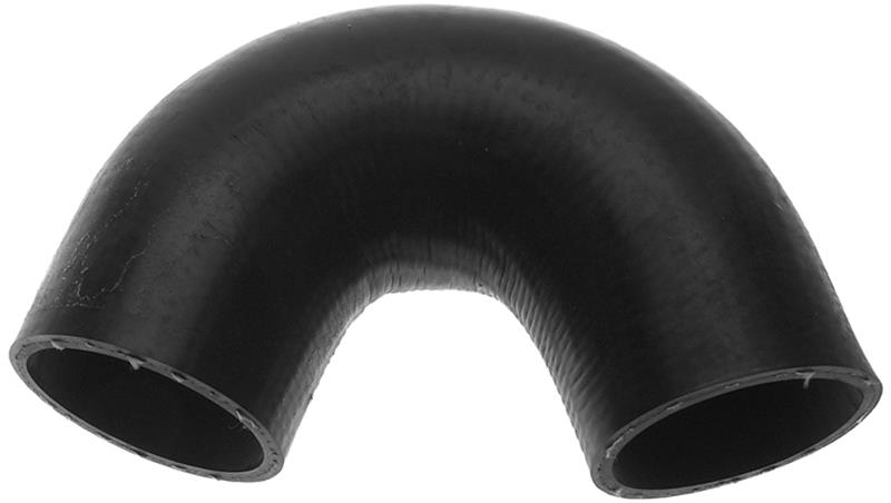 Gates 04-05 Freightliner FL60 Caterpillar C7 Diesel Lower - Pipe To Cooler Molded Coolant Hose