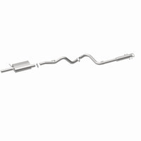 MagnaFlow BRE Exhaust Kit 05-10 Cobalt G5 2.2L - Burkken Auto Parts