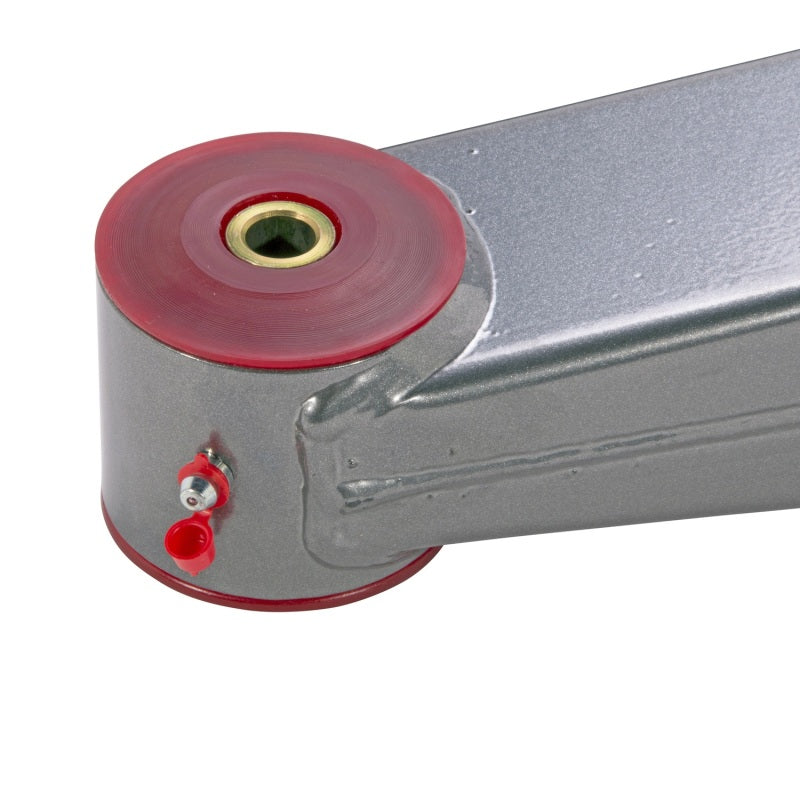 BBK 99-04 Mustang Rear Lower And Upper Control Arm Kit (4) - Burkken Auto Parts