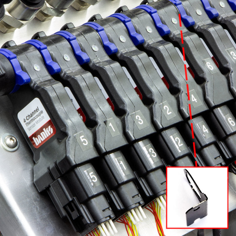 Banks Power Mounting Bracket kit for Banks Modules - Burkken Auto Parts