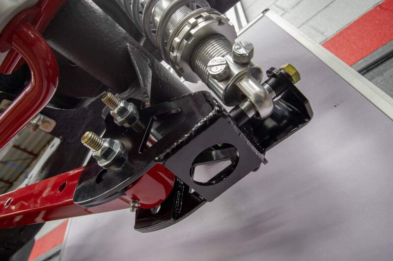 UMI Performance 64-72 GM A-Body Rear Coilover Kit (225LB Spring Rate) - Burkken Auto Parts