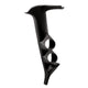 Autometer 92-97 Ford F Series 2-1/16in Dual Pillar - Burkken Auto Parts
