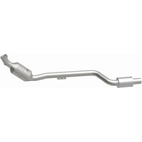 MagnaFlow Conv DF 06-07 Mercedes C230 2.5L Passenger Side - Burkken Auto Parts