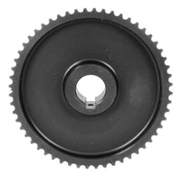 Aeromotive HTD 56-Tooth 5/8in. Bore 15mm wide 5M Pitch Pulley - Burkken Auto Parts