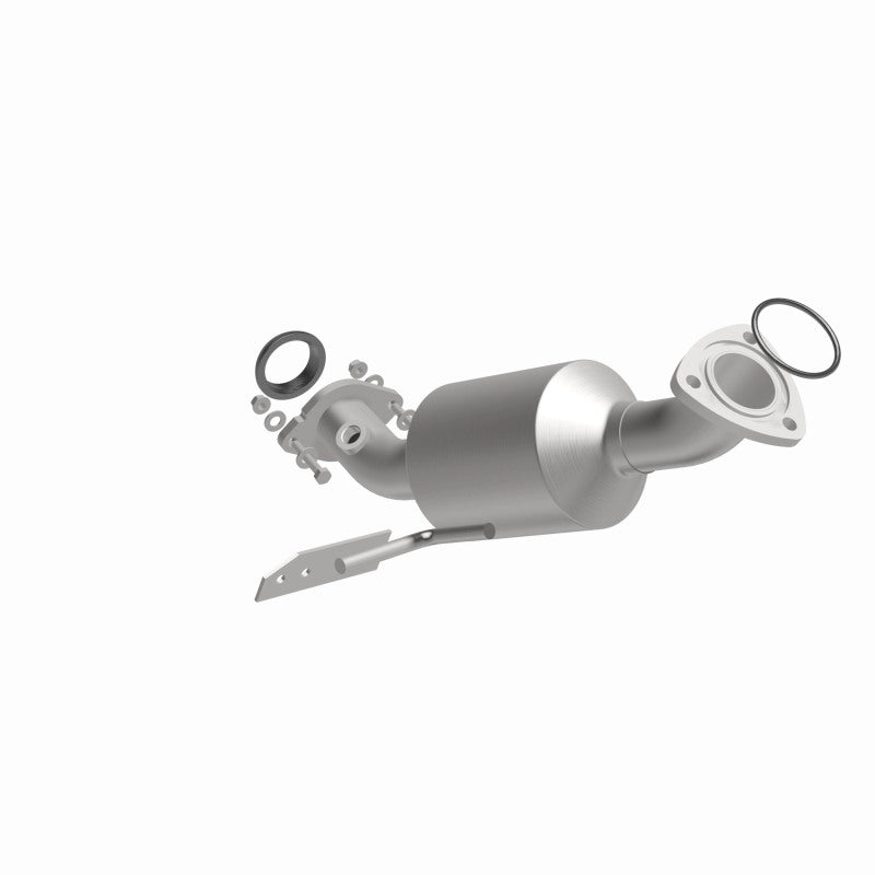 MagnaFlow Conv DF 2003 Cadillac CTS 3.2L Driver Side - Burkken Auto Parts