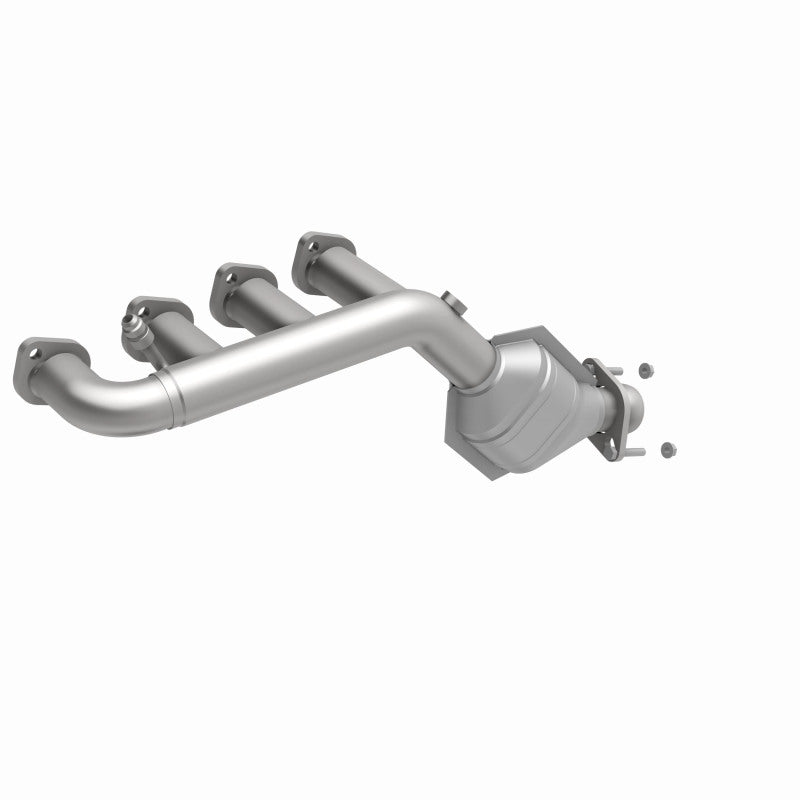 MagnaFlow Conv DF 96-98 Mark VIII 4.6L - Burkken Auto Parts