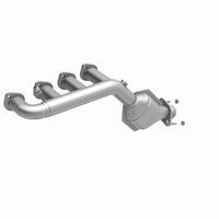 MagnaFlow Conv DF 96-98 Mark VIII 4.6L - Burkken Auto Parts