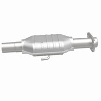 Magnaflow Buick/Cad/Chev/Olds/Pont CA Direct Fit Converter - Burkken Auto Parts