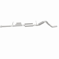 MagnaFlow BRE Exhaust Kit 07-10 Silverado 2500 3500 6.0L - Burkken Auto Parts