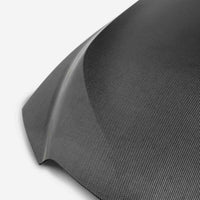 Seibon 21-23 Lexus IS300/IS350 F Sport OE Style Carbon Fiber Hood - Burkken Auto Parts