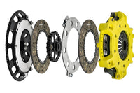 ACT 18-23 Ford Mustang GT 5.0L Mod-Twin 10.5 HD Rigid Street Clutch Kit - Burkken Auto Parts