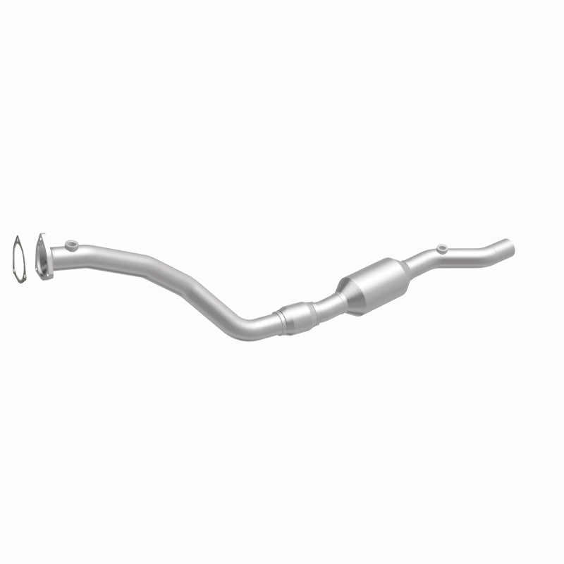 MagnaFlow Conv DF 96-99 Audi A6 Quattro 2.8L - Burkken Auto Parts
