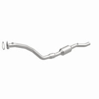 MagnaFlow Conv DF 96-99 Audi A6 Quattro 2.8L - Burkken Auto Parts