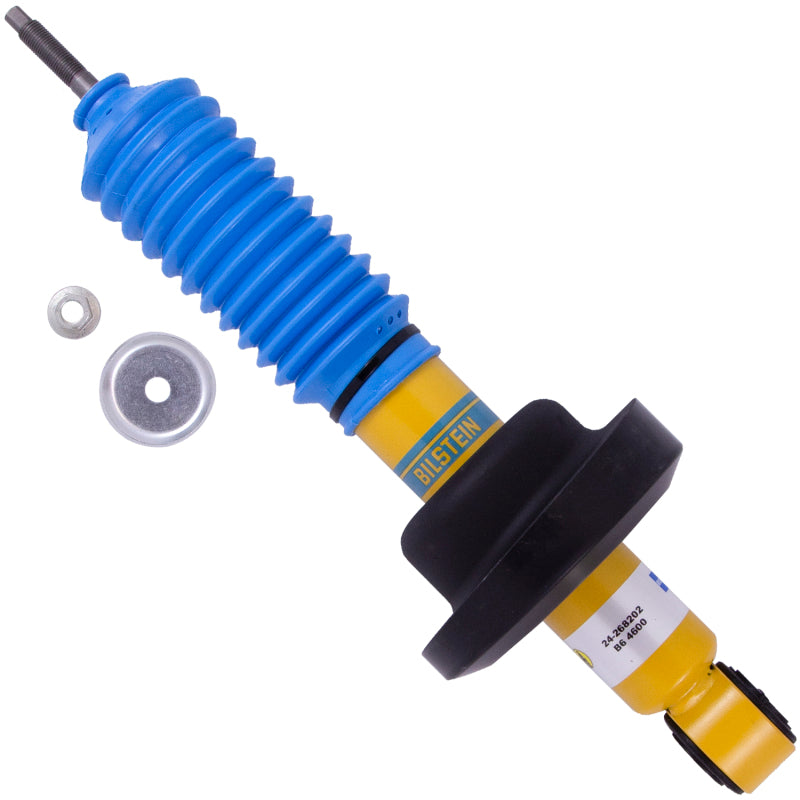 Bilstein B6 4600 Series 17-20 Nissan Titan (2WD) Front Monotube Shock Absorber - Burkken Auto Parts