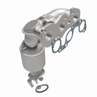 Magnaflow 01-03 Toyota Sienna 3.0L Direct Fit Converter - Burkken Auto Parts
