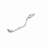 MagnaFlow Conv DF 2003 Mercedes CLK320 3.2L - Burkken Auto Parts