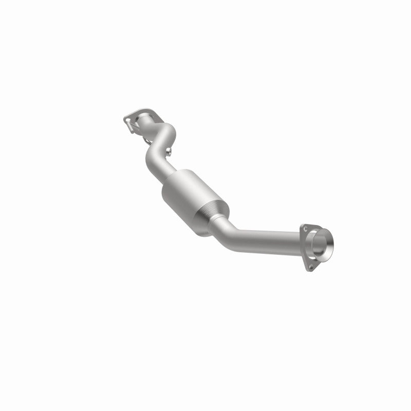 MagnaFlow Conv DF 07 Trailb/Envoy 4.2L - Burkken Auto Parts