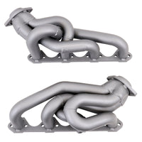 BBK 94-95 Mustang 5.0 Shorty Tuned Length Exhaust Headers - 1-5/8 Titanium Ceramic - Burkken Auto Parts