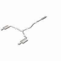 MagnaFlow BRE Exhaust Kit 13-19 Ford Taurus 3.5L - Burkken Auto Parts