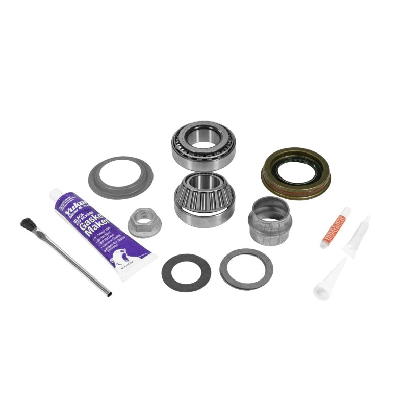 Yukon Gear Pinion install Kit For Jeep JL Dana 30 Front - Burkken Auto Parts