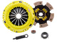 ACT 1987 Toyota 4Runner HD/Race Sprung 6 Pad Clutch Kit - Burkken Auto Parts