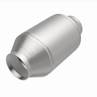 MagnaFlow Conv Universal 2.25 inch C/C CA Pre-OBDII - Burkken Auto Parts