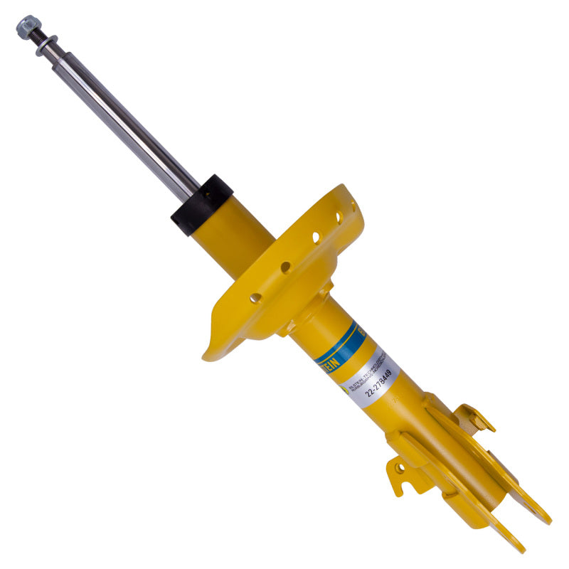 Bilstein B6 09-13 Subaru Forester Front Right Twintube Strut Assembly - Burkken Auto Parts