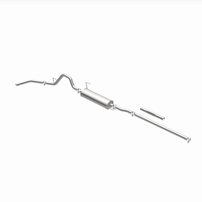 MagnaFlow BRE Exhaust Kit 04-08 Ford F-150 - Burkken Auto Parts