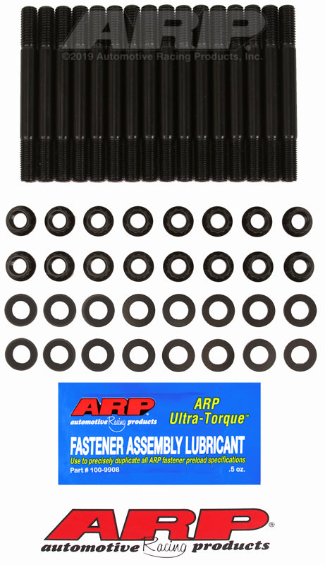 ARP Vauxhall/Opel 2.5L V6 Main Stud Kit - Burkken Auto Parts