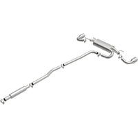 MagnaFlow Mazda BRE Exhaust Replacement Kit - Burkken Auto Parts