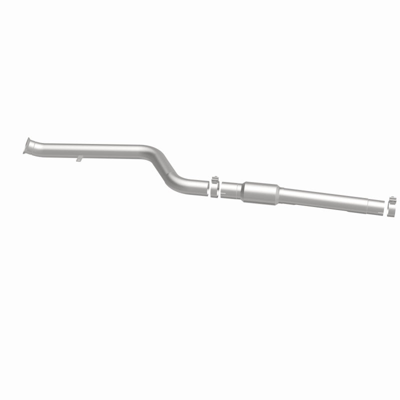 MagnaFlow 18-22 BMW 530e OEM Grade Federal / EPA Compliant Direct-Fit Catalytic Converter - Burkken Auto Parts