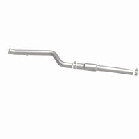 MagnaFlow 18-22 BMW 530e OEM Grade Federal / EPA Compliant Direct-Fit Catalytic Converter - Burkken Auto Parts