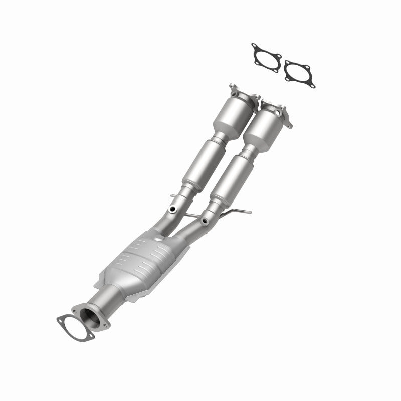 MagnaFlow Conv DF 99-01 Volvo S80 2.9L - Burkken Auto Parts