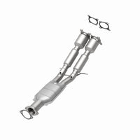 MagnaFlow Conv DF 99-01 Volvo S80 2.9L - Burkken Auto Parts