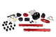 Aeromotive 07-12 Ford Mustang Shelby GT500 5.0L Stealth Fuel System (18682/14130/16306) - Burkken Auto Parts