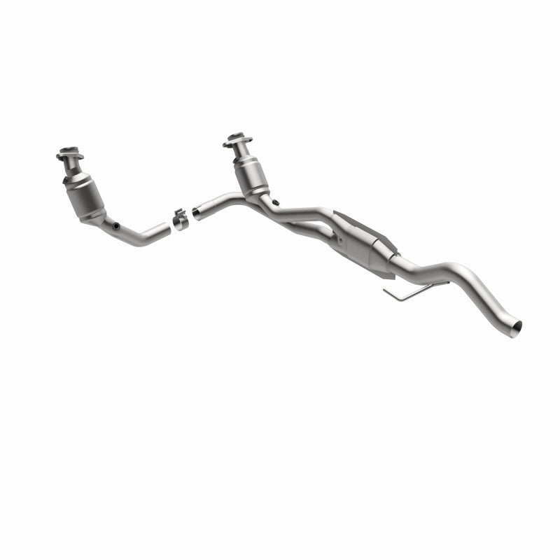 Magnaflow Conv DF 00-01 Dodge Dakota 4.7L *California* - Burkken Auto Parts