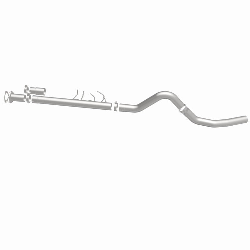 MagnaFlow BRE Exhaust Kit 08-22 Ford F-250 Super Duty F-350 Super Duty - Burkken Auto Parts