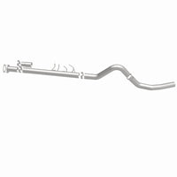 MagnaFlow BRE Exhaust Kit 08-22 Ford F-250 Super Duty F-350 Super Duty - Burkken Auto Parts