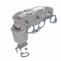 Magnaflow Conv DF 97-00 Toyota Camry 3.0L - Burkken Auto Parts