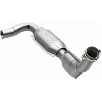 MagnaFlow Conv DF 97 Ford F-150 5.4L (California) - Burkken Auto Parts