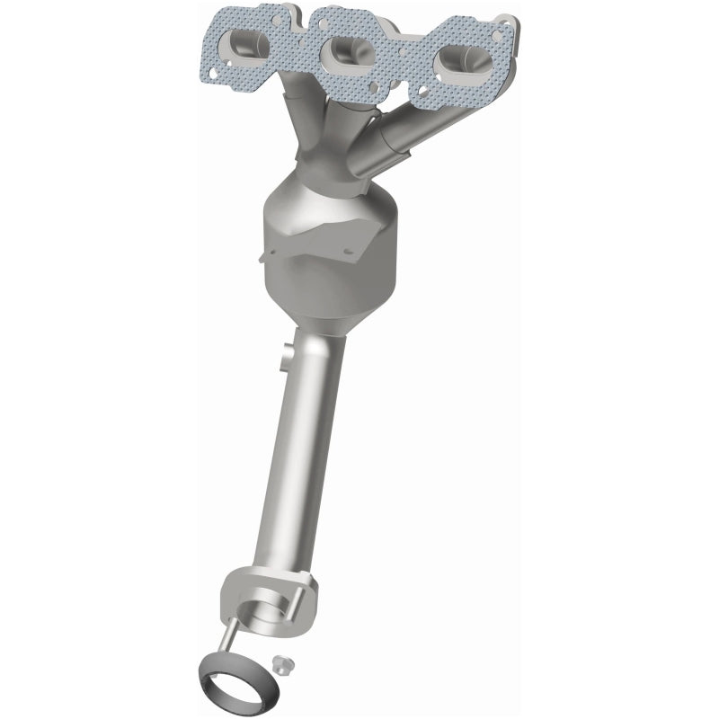 MagnaFlow Conv DF 2006 Ford Fusion 3.0L - Burkken Auto Parts