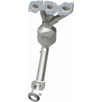 MagnaFlow Conv DF 2006 Ford Fusion 3.0L - Burkken Auto Parts