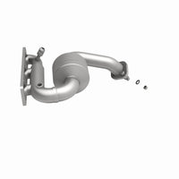 Magnaflow Conv DF 04-05 Ford Taurus 3.0L - Burkken Auto Parts